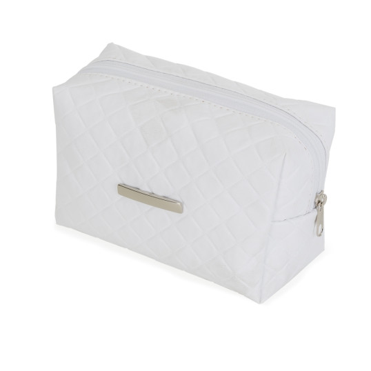 necessaire puff matelassê Personalizada