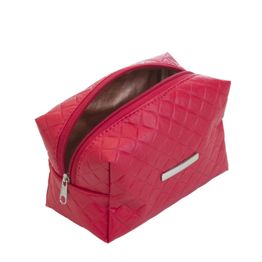 necessaire puff matelassê Personalizada