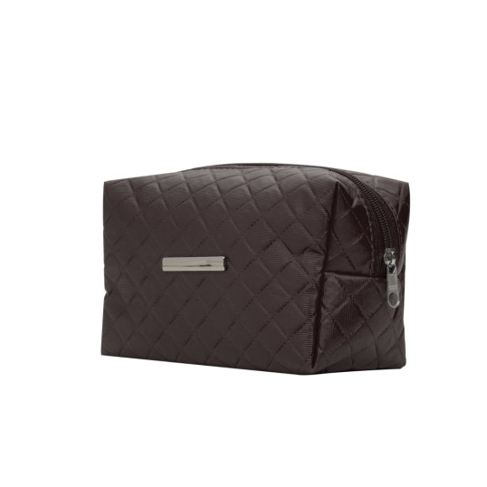 necessaire puff matelassê Personalizada