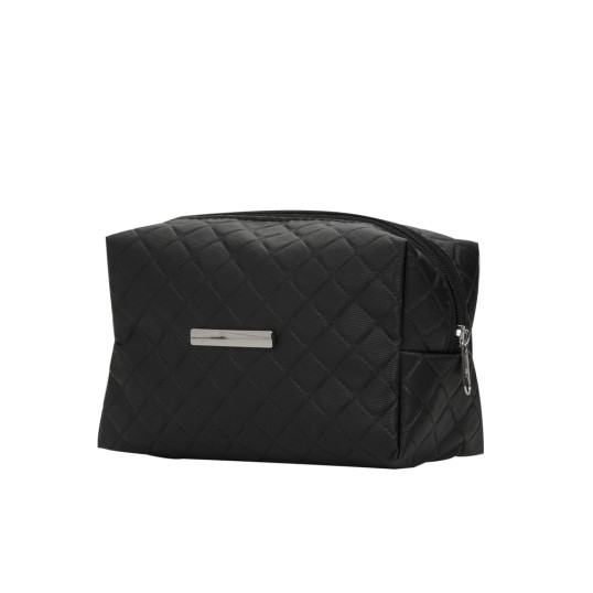 necessaire puff matelassê Personalizada