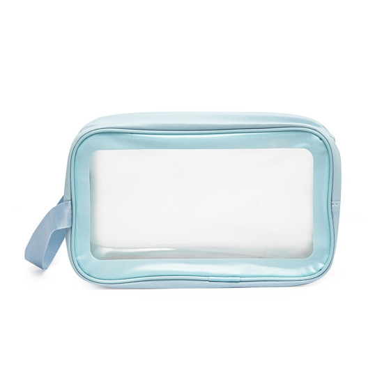Necessaire PVC Impermeável Personalizada