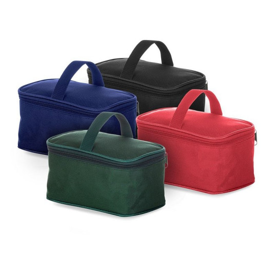 Bolsa Térmica em Nylon 3 litros Personalizada
