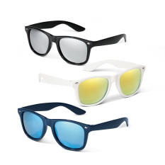 Óculos de sol com Lentes Espelhadas Personalizado