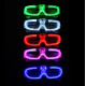 Óculos led Pisca Personalizado