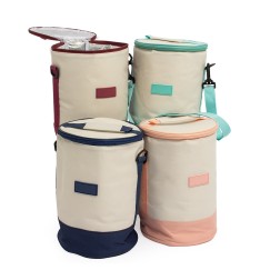 Bolsa Térmica Oxford 8,1 Litros Personalizada 
