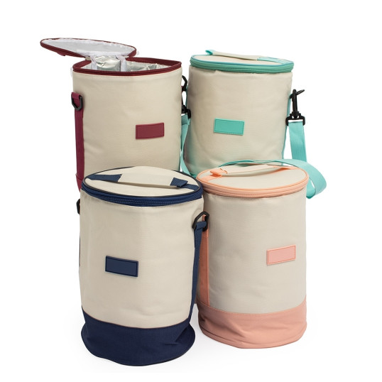 Bolsa Térmica Oxford 8 Litros Personalizada 