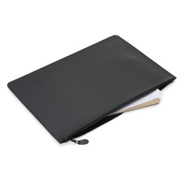 Pasta Envelope Bidim com Fecho de Zíper Personalizada