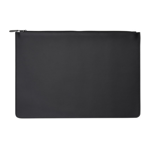 Pasta Envelope Bidim com Fecho de Zíper Personalizada