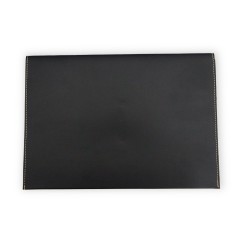 Pasta Envelope em Couro Sintético Personalizada