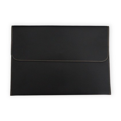 Pasta Envelope em Couro Sintético Personalizada