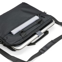 Pasta para Notebook em Poliéster Personalizada
