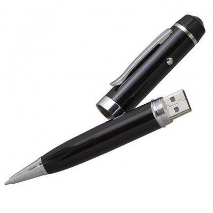 Pen Drive Caneta 16GB Personalizado