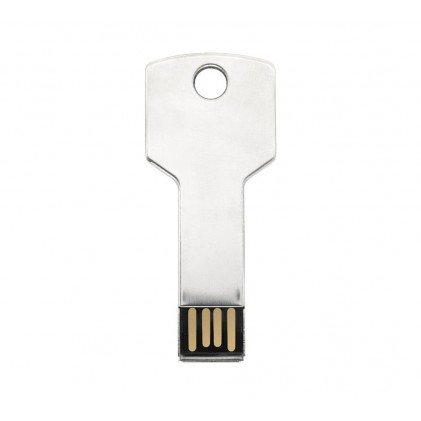 Pen Drive Chave 16GB Personalizado