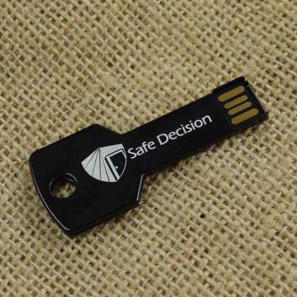 Pen Drive Chave 16GB Personalizado