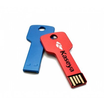 Pen Drive Chave 16GB Personalizado