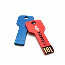 Pen Drive Chave 4GB Personalizado