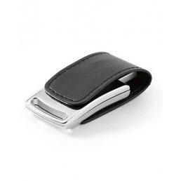 Pen Drive Couro 32GB Personalizado