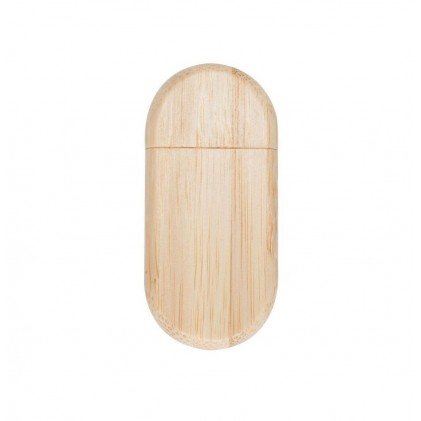 Pen Drive Bambu 16GB Personalizado