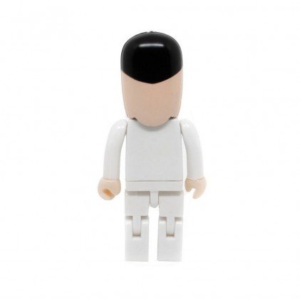 Pen drive Formato Doutor 16GB Personalizado