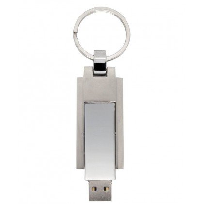 Pen Drive Metal 16GB Personalizado