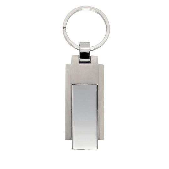 Pen Drive Metal 4GB Personalizado