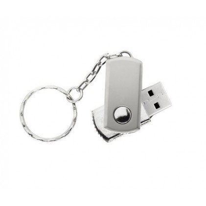 Pen Drive Metal Mini 16GB Personalizado