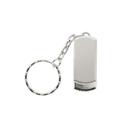 Pen Drive Metal Mini 8GB Personalizado