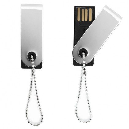 Pen Drive Pico A 16GB Personalizado