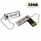 Pen Drive Pico A 32GB Personalizado