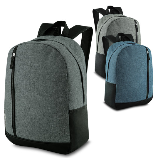 Mochila Em Poliéster Personalizada
