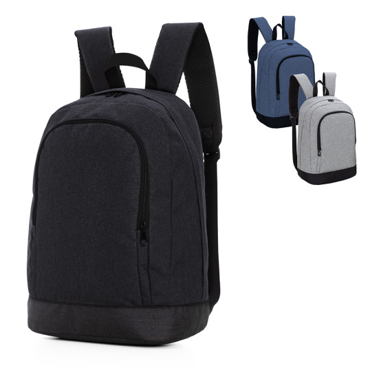 Mochila Em Poliéster Para notebook Personalizada