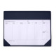 Planner Semanal de Mesa Personalizada