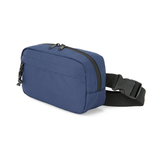 Pochete Em Poliéster Reciclado Personalizada