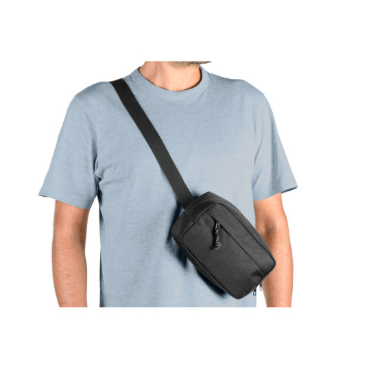 Pochete Em Poliéster Reciclado Personalizada