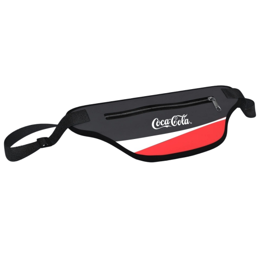 Pochete Esportiva Neoprene Personalizada