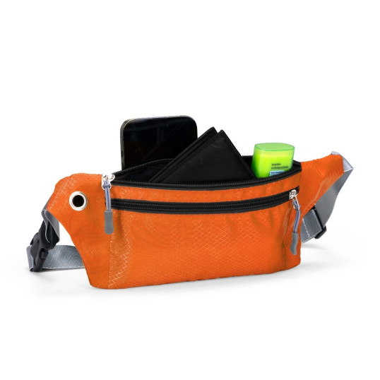 Pochete Esportiva Poliéster Personalizada
