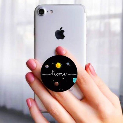 Pop Socket Personalizado