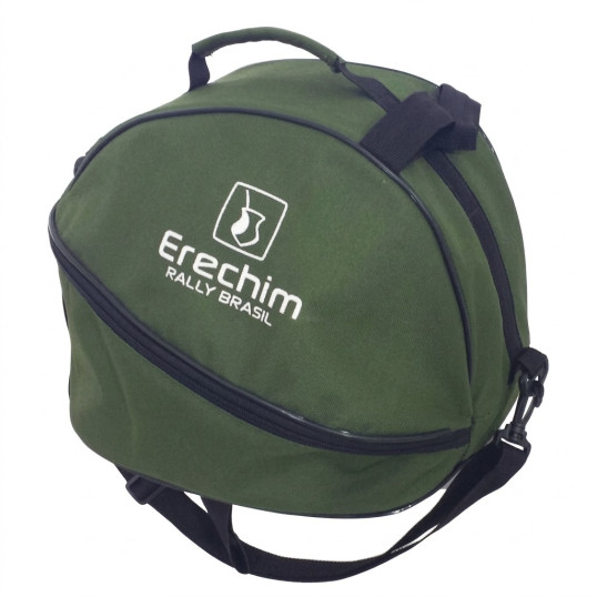 Porta Capacete Personalizado