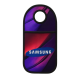 Porta Carregador de Celular em Neoprene Personalizada