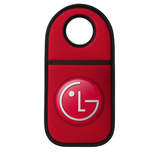 Porta Carregador de Celular em Neoprene Personalizada