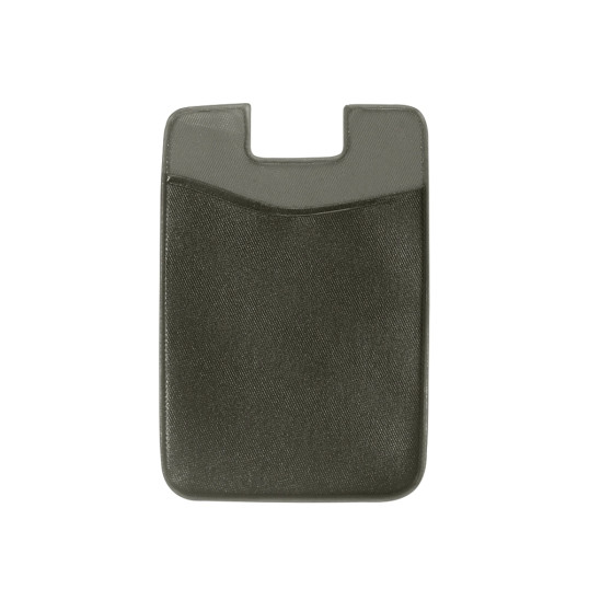 Porta Cartão Adesivo PVC para Celular Personalizada