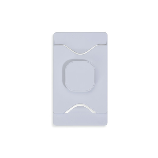 Porta Cartão com Suporte para Celular Personalizado