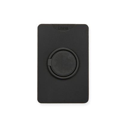 Porta Cartões em Silicone com Suporte Personalizada Porta Cartões em Silicone com Suporte Personalizada