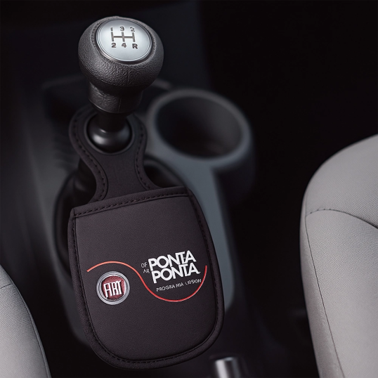 Porta Celular Automotivo Em Neoprene Personalizado