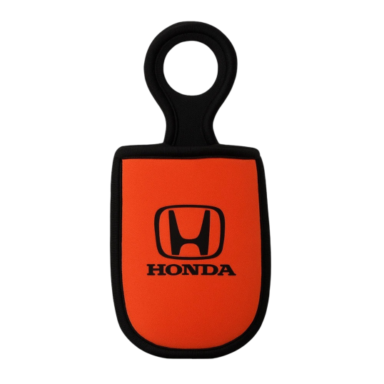 Porta Celular Automotivo Em Neoprene Personalizado