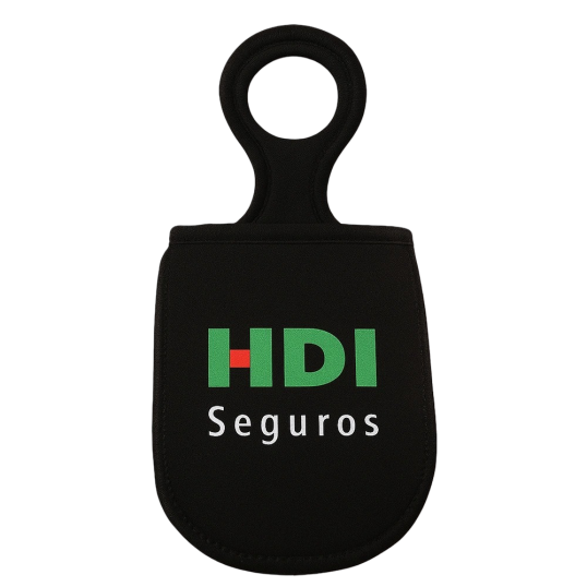 Porta Celular Automotivo Em Neoprene Personalizado