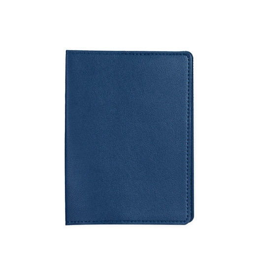 Porta Documento PU Personalizado