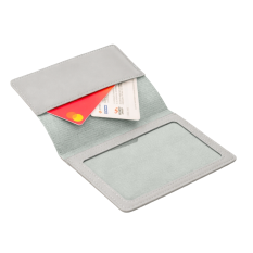 Porta Documento PU Personalizado
