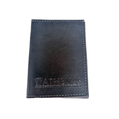 Porta Documentos de carro em Couro Executivo Personalizada