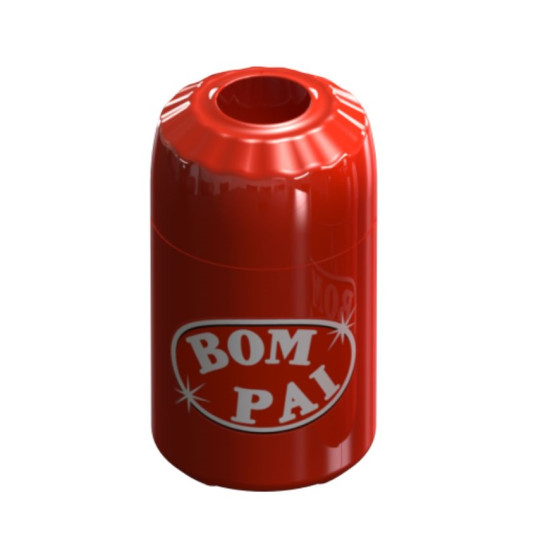 Porta Garrafa 300ml Personalizado